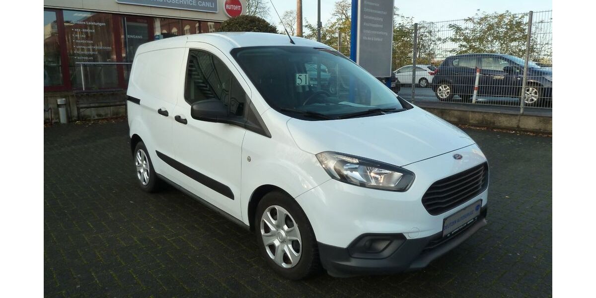 Ford Transit 33.779 km 11.900 &euro; Köln 51063