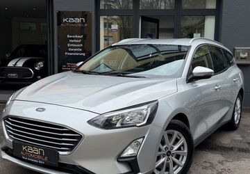 Ford Focus 46.600 km 15.999 &euro; Köln 51107