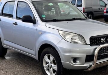 Daihatsu Terios 90.540 km 6.950 &euro; Bornheim 53332