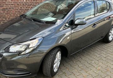 Opel Corsa 78.251 km 7.490 &euro; Köln 51069