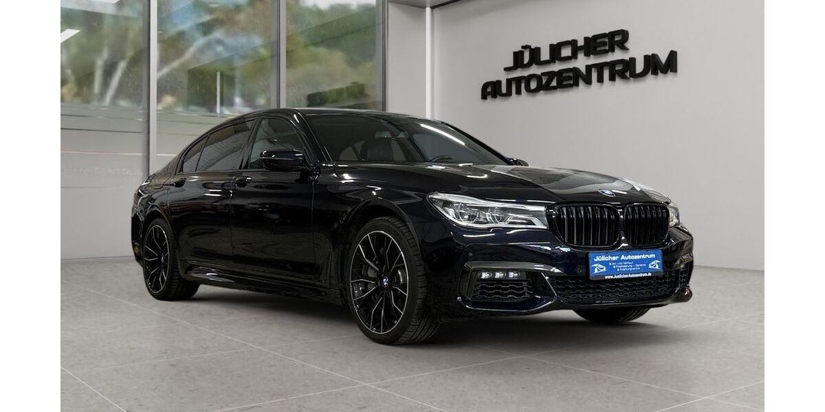 BMW 750 72.300 km 36.290 &euro; Jülich 52428