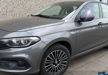 Fiat Tipo 90.000 km 10.999 &euro; Köln 50739