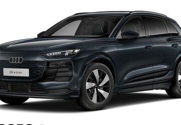 Audi Q6 e-tron 9.724 km 66.490 &euro; Düren 52351