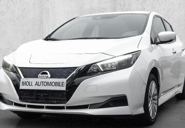 Nissan Leaf 37.362 km 13.080 &euro; Düren 52351