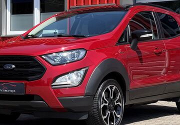Ford EcoSport 69.150 km 13.350 &euro; Kerpen 50170