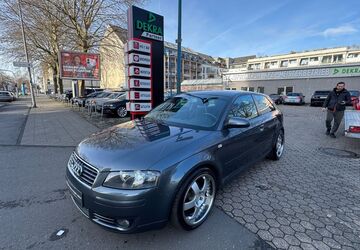 Audi A3 349.000 km 2.290 &euro; Köln 50969