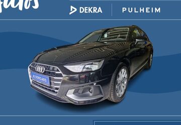 Audi A4 62.250 km 25.999 &euro; Pulheim 50259