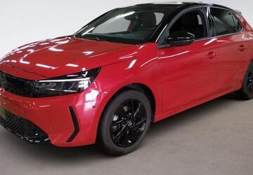 Opel Corsa 29.050 km 18.290 &euro; Bornheim 53332