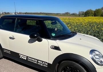 Mini Cooper 184.000 km 3.850 &euro; Dormagen 41539