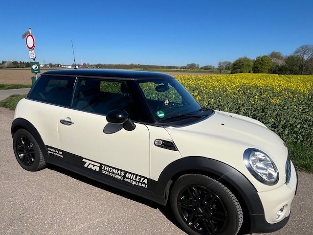 Mini Cooper 184.000 km 3.850 &euro; Dormagen 41539
