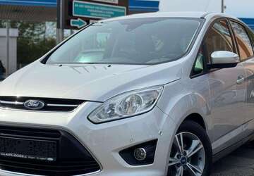 Ford C-Max 95.318 km 6.990 &euro; Hürth 50354