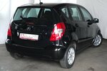 Mercedes-Benz A 160 KLIMAANLAGE SITZHEIZUNG orig 81.695 km ! 81.695 km 7.304 &euro; Köln 50858