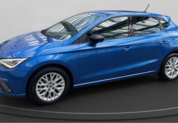 Seat Ibiza 30.112 km 22.880 &euro; Köln-Mülheim 51063
