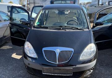 Lancia MUSA 111.246 km 1.999 &euro; Köln 50767