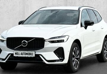 Volvo XC60 23.397 km 39.890 &euro; Bergheim 50126