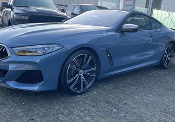 BMW M850 16.500 km 59.980 &euro; Bergheim 50129