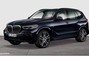 BMW X5 57.917 km 62.490 &euro; Köln-West 50858