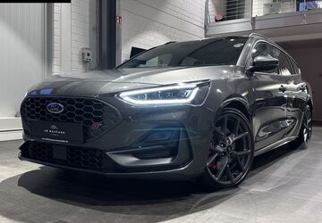 Ford Focus 30.600 km 33.790 &euro; Kerpen 50169