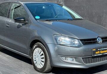 VW Polo 159.000 km 4.499 &euro; Euskirchen 53879