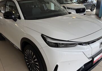 Honda e:Ny1 25.278 km 23.990 &euro; Brühl 50321