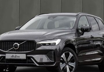 Volvo XC60 20.900 km 48.890 &euro; Köln / Porz 51149