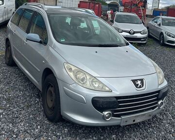 Gebrauchte Peugeot 307