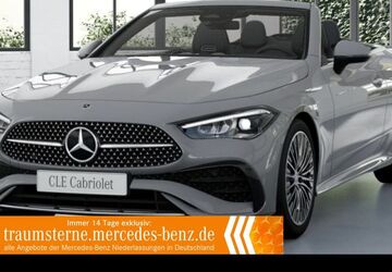Mercedes-Benz CLE 200 28.703 km 54.490 &euro; Leverkusen 51371