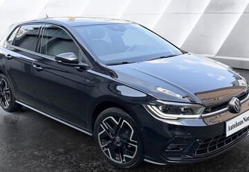 VW Polo 12.110 km 27.900 &euro; Köln-Riehl 50735