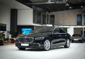 Mercedes-Benz S 400 61.284 km 71.980 &euro; Köln 51147