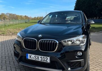BMW X1 105.000 km 14.900 &euro; Jüchen 41363