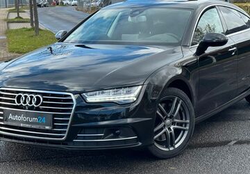 Audi A7 89.000 km 26.699 &euro; Jülich 52428