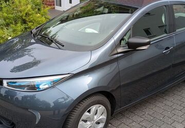 Renault ZOE 89.150 km 7.200 &euro; Kerpen 50170
