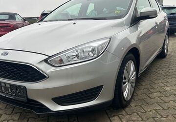 Ford Focus 114.000 km 4.990 &euro; Erftstadt 50374