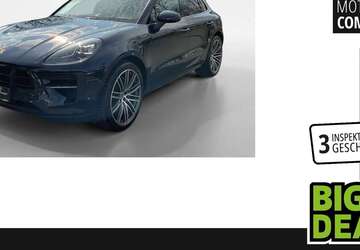 Porsche Macan 58.051 km 54.700 &euro; Köln 50968
