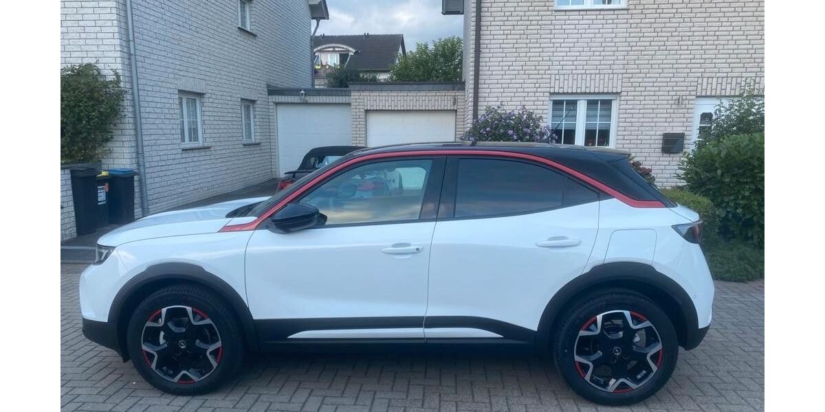 Opel Mokka 69.000 km 17.499 &euro; Köln 50765