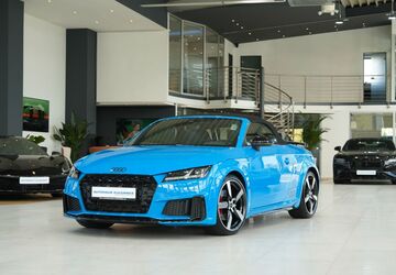 Audi TT 45.766 km 36.980 &euro; Köln 51147