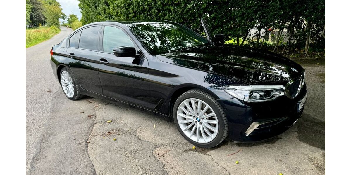 BMW 530 78.000 km 28.900 &euro; Leverkusen 51381