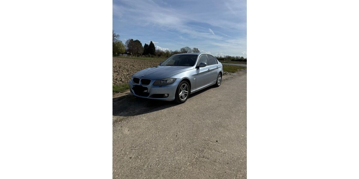 BMW 318 230.000 km 3.100 &euro; Langerwehe 52379