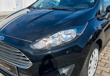 Ford Fiesta 160.000 km 7.950 &euro; Nörvenich 52388