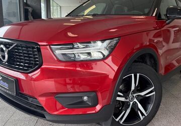 Volvo XC40 133.767 km 22.999 &euro; Golzheim 52399