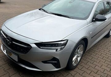 Opel Insignia 120.000 km 12.800 &euro; Köln 51067