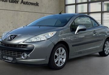 Peugeot 207 139.000 km 2.499 &euro; Jülich 52428