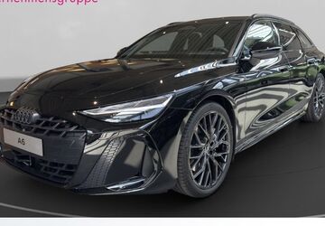 Audi A6 4.900 km 77.990 &euro; Köln 51145