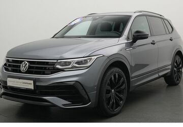 VW Tiguan Allspace 118.613 km 32.688 &euro; Leverkusen 51379