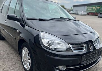 Renault Scenic 63.680 km 5.950 &euro; Bornheim 53332