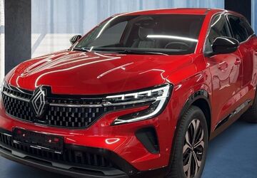 Renault Austral 18.000 km 32.960 &euro; Köln 50939