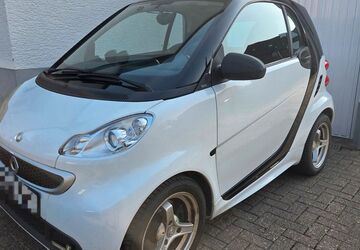 Smart ForTwo 108.500 km 4.750 &euro; Pulheim 50259