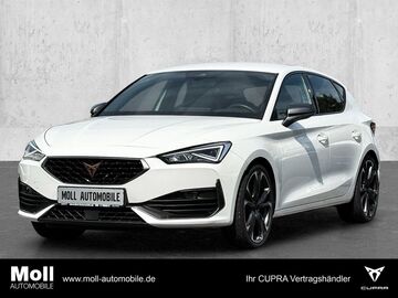 Gebrauchte Cupra Leon