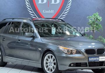 BMW 530 298.000 km 4.990 &euro; Bergheim 50126