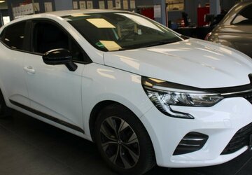 Renault Clio 1.0 SCe 65 Evolution 28.633 km 12.980 &euro; Euskirchen 53881